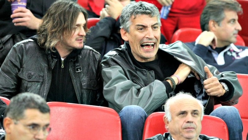 Φασούλας: «Τι κάνουν ρε π....;»