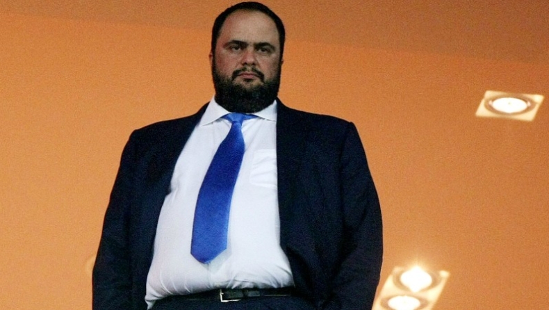 Oλυμπιακός + 3!