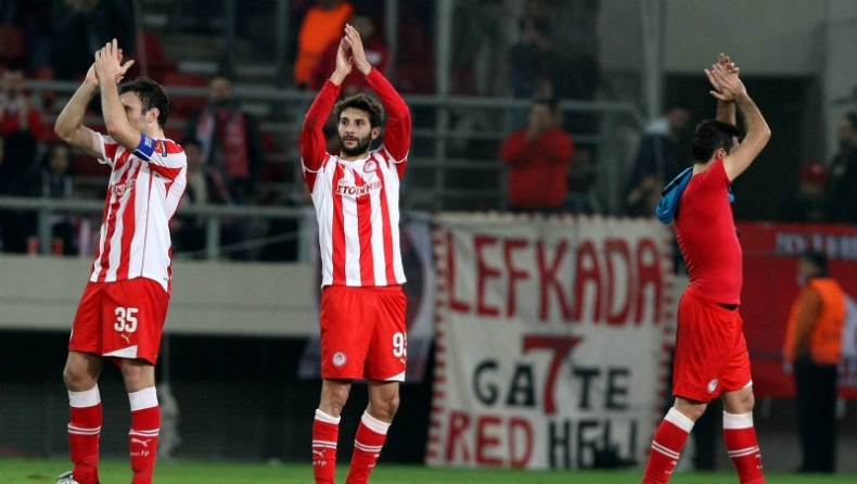 «Συνεχίζουμε έτσι!»