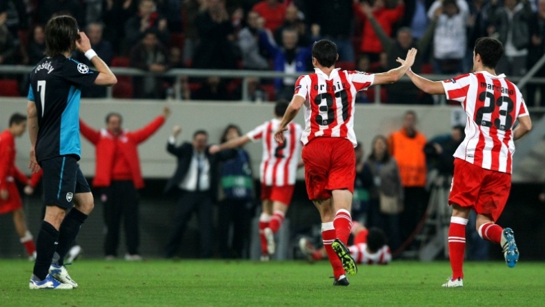 Τελικά πρωτάθλημα ή Γιουρόπα;