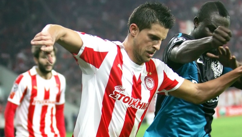 Θετικός για Άρσεναλ ο Μιραλάς!