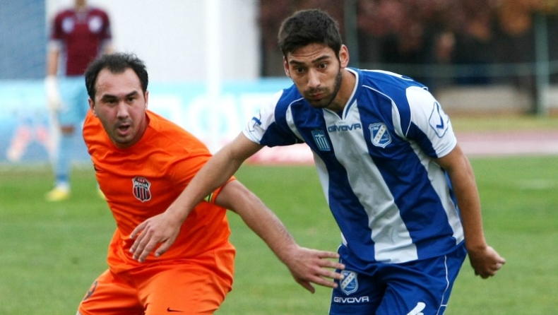 Πρόκριση για την Καλλιθέα