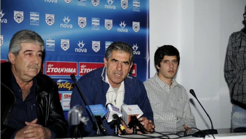 Αναβολή λόγω συσκότισης!