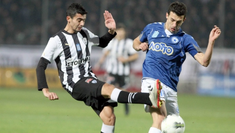 Θέλουν Περιστεριώτη τον Γιαννούλη