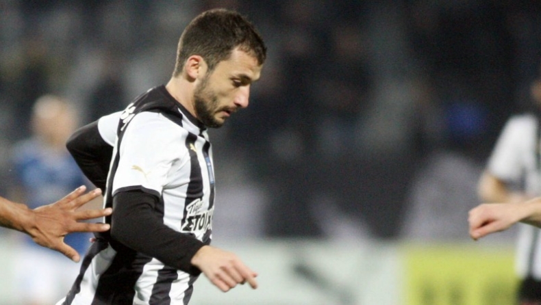 «Στόχος η πρόκριση στους '16'»