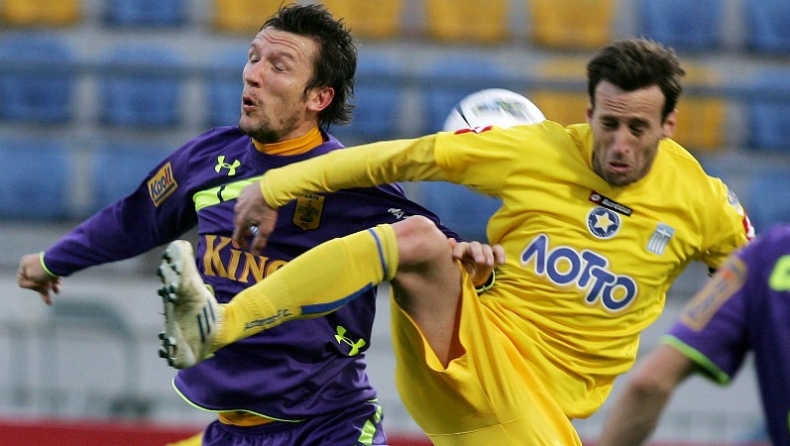 Προς «λύση» με Ιάκομπ