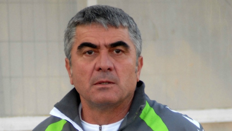 Γκουλής: «Ότι θέλει ο ΟΦΗ»