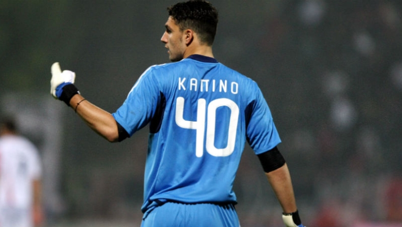 «Παγκόσμιος» ο Καπίνο! (pic)