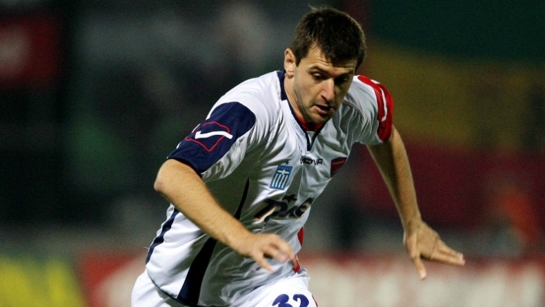 Ψάχνει το τέλος με Μιλοβάνοβιτς