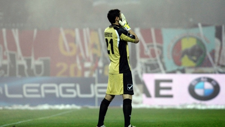 Τρεις εβδομάδες εκτός ο «Ελέ»