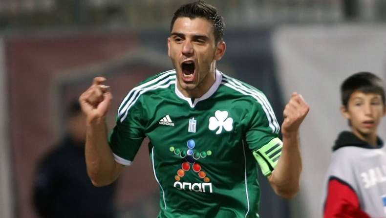 Ο ηγέτης και αρχηγός «Κάτσο» (vids)