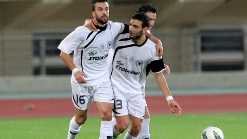 Τέσσερις... off στην Δόξα Δράμας