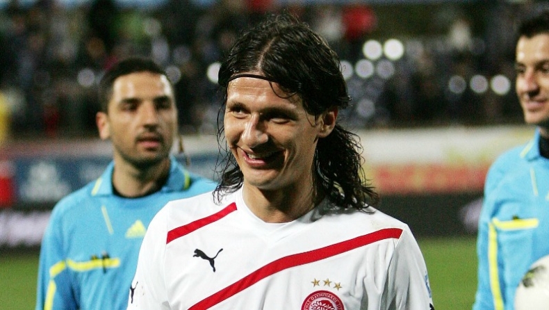 «Ο Μάρκο πήρε το όπλο του» Νο2!