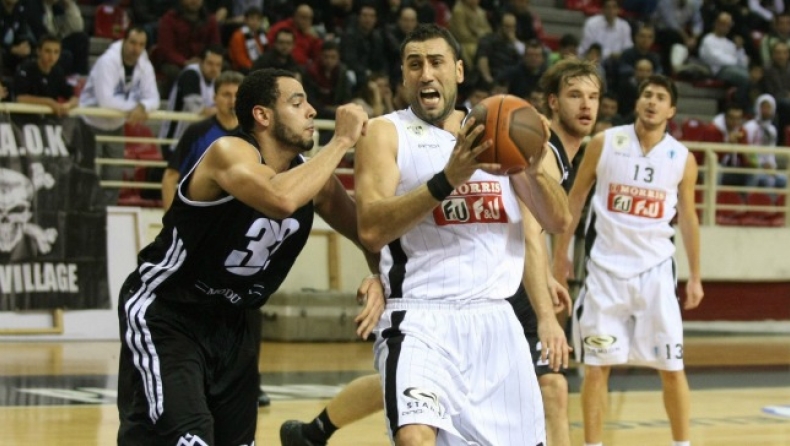 Θέλει «ζεστή» ατμόσφαιρα ο Μαρκόπουλος