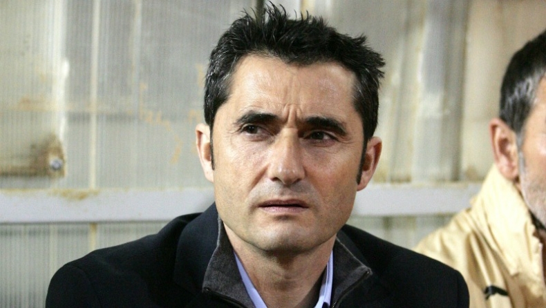 «Ποτέ δεν ξέρεις τι θα γίνει...»