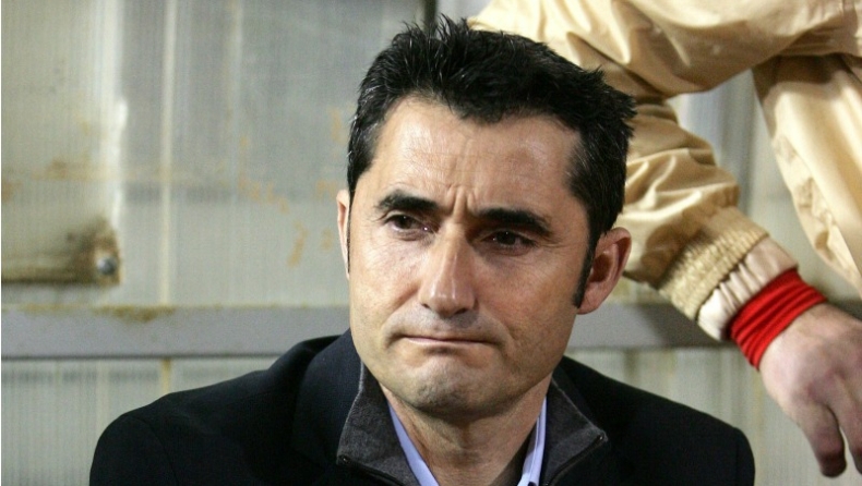 Bαλβέρδε: Δύσκολο τα 200!