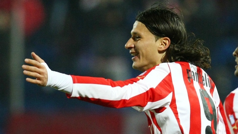 Πάντελιτς: «Νίκη και με τον ΠΑΣ»