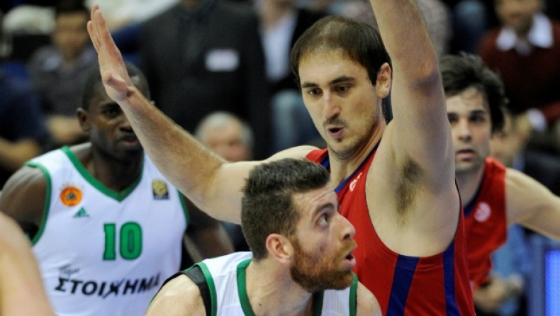 Επιστρέφει ο Κρστιτς!