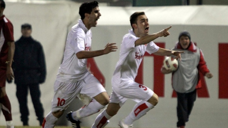 «Κλείνει» Ανάκογλου