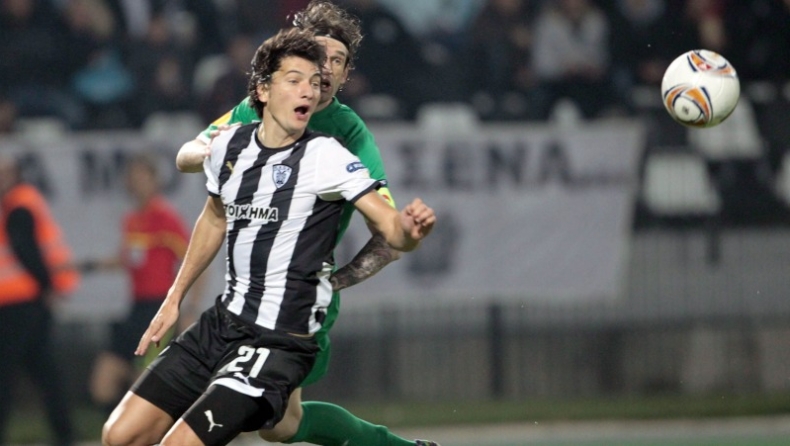 «Καρφιά» Ίβιτς – Μπόλονι σε διοίκηση!