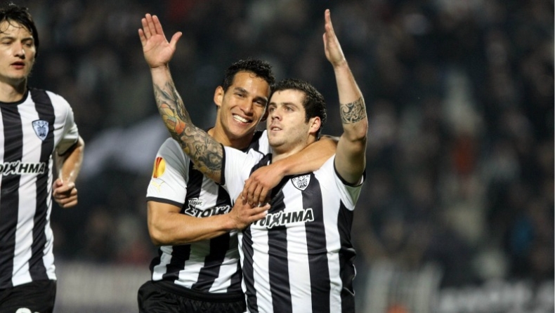 Τι «παίζει» με Βιεϊρίνια