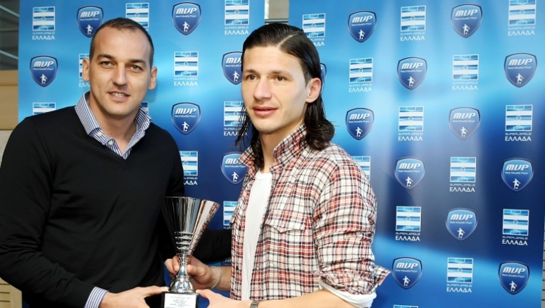 «Μπορούμε να βασιζόμαστε πάνω του»