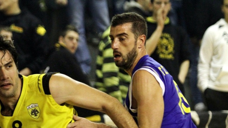 Ψυλέας: «Να φτάσει πιο ψηλά το Λαύριο»