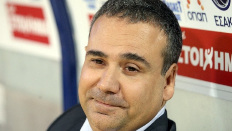 Πιστεύει στην παραμονή ο Φλεβαράκης