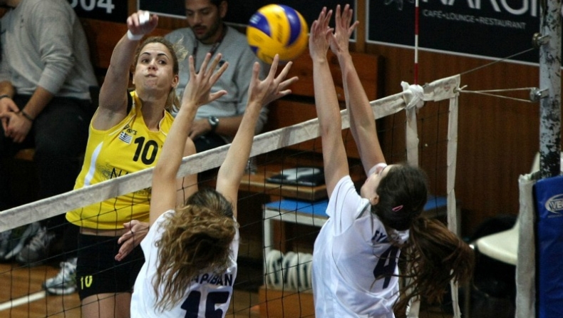 Τετάρτη και μετά ξεκούραση...