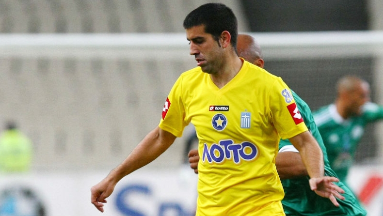 Επιτυχής εγχείριση για Χουανίτο