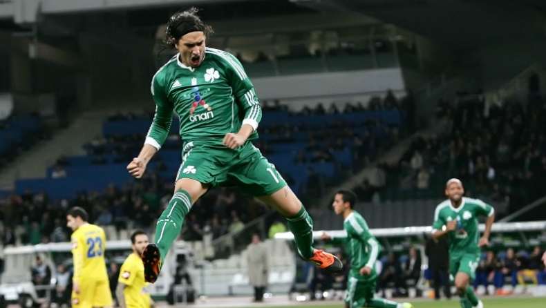 Χάνει Λέτο και... δύναμη (vids)!