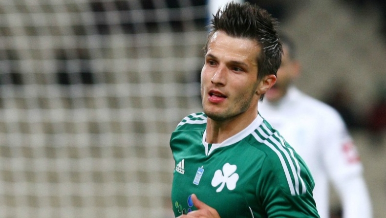 Νοκ άουτ ο Ρούντολφ