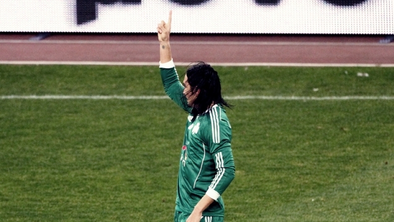 Ο Λέτο στην «Tierra de Promisión»!