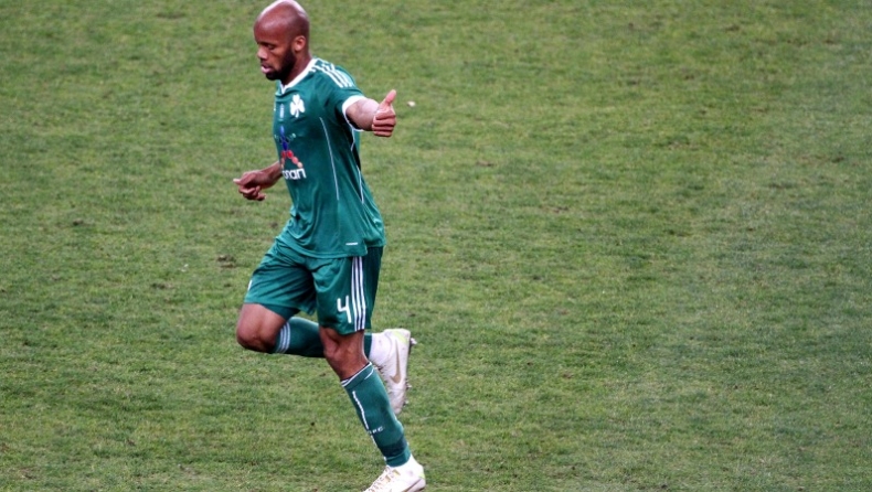 Ένα σωρό στόπερ για Παναθηναϊκό!