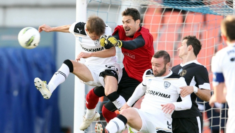 Πέντε αποχωρήσεις στην Δόξα