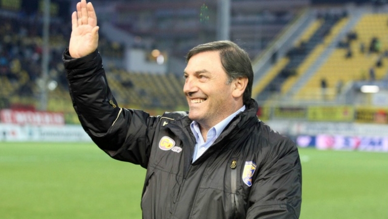 Τεννές: «Επιτυχημένη η χρονιά»