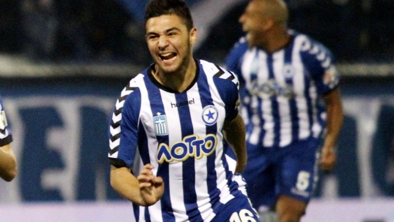 «Θέλαμε τη νίκη και την πήραμε»