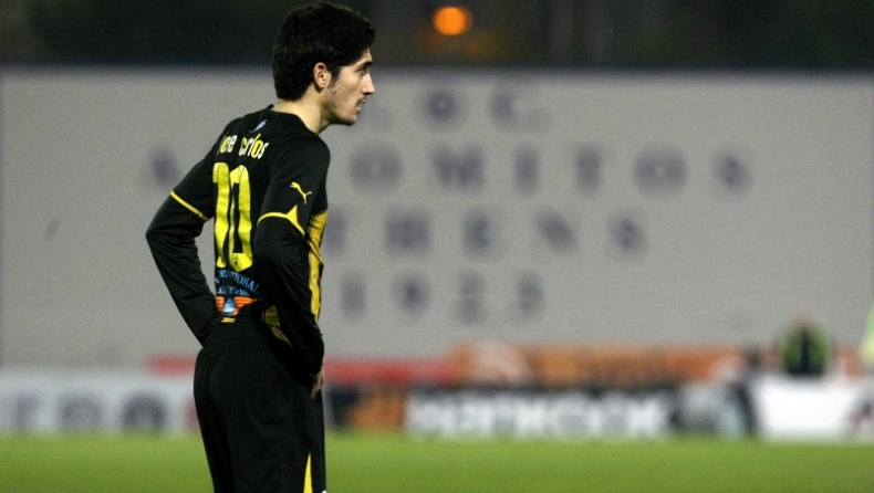 Κάλα: «Θα τηρήσω το συμβόλαιό μου»