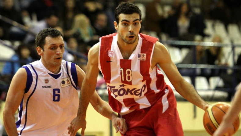 «Παιδικό πρότυπο ο Σπανούλης»