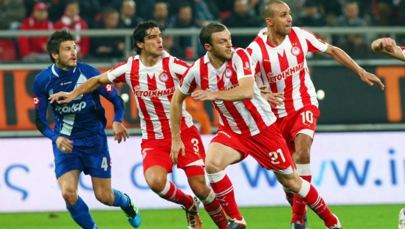 Τίποτα το ανησυχητικό ο Αβραάμ