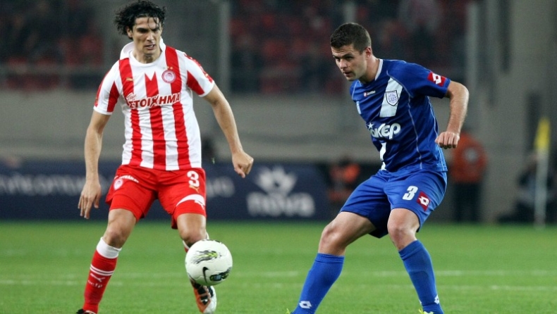 Κάκωση ο Λίλα