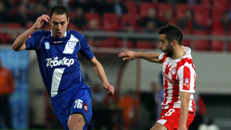 Τσεκάρει Ανδράλα ο Πανιώνιος