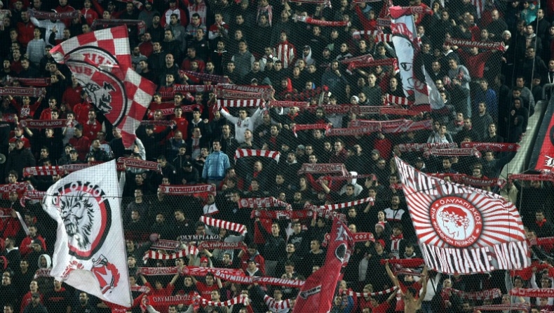 Το Σάββατο τα εισιτήρια με Πανιώνιο