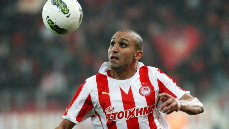 Χωρίς έξι βασικούς με Θρασύβουλο