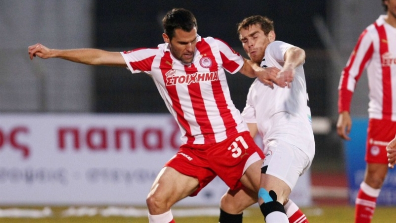 Ορμπάιθ για βασικός με Ατρόμητο