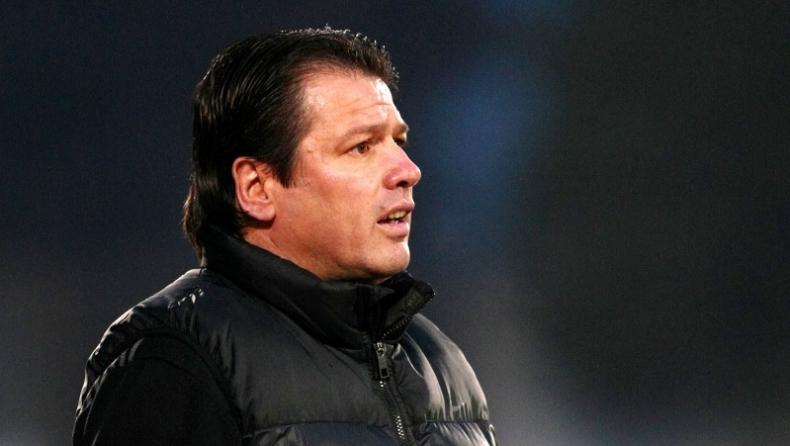 Σούλης: «Δεν υπήρχε καν φάουλ!»