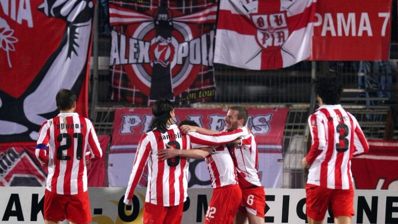 Πρόστιμα για «αιώνιους» και ΠΑΟΚ