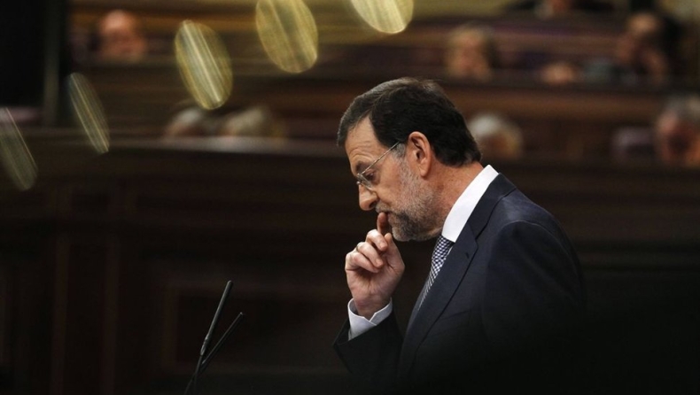 Σοκ! Περικοπές 40 δισ. ευρώ στην Ισπανία!