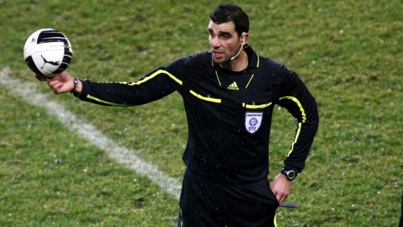 «Δεν παραιτούμαι, είμαι τρελός και τίμιος»