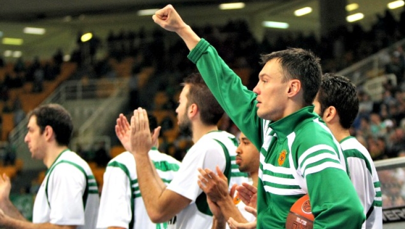 Φουλ του «Σάρας»!